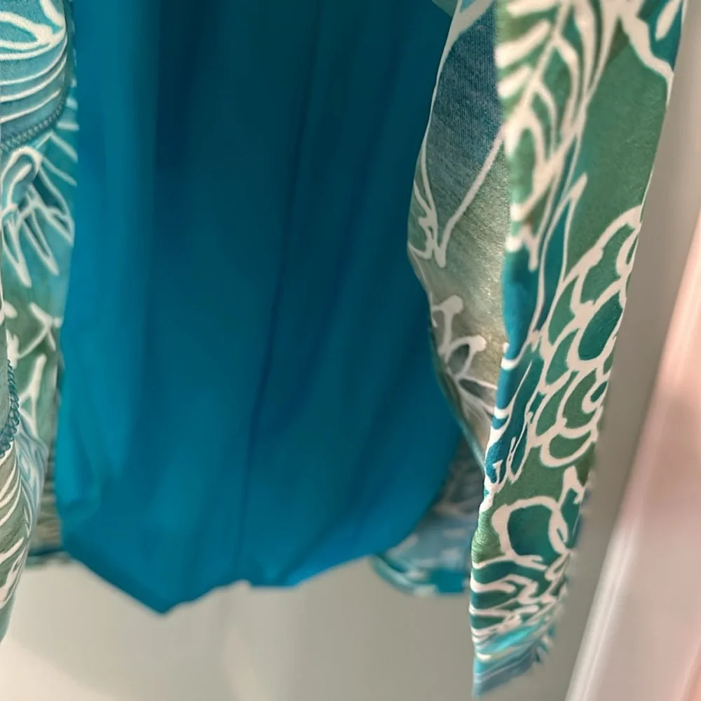 Avenue “The Swimdress” Size 24 NWT - Picture 9 of 13